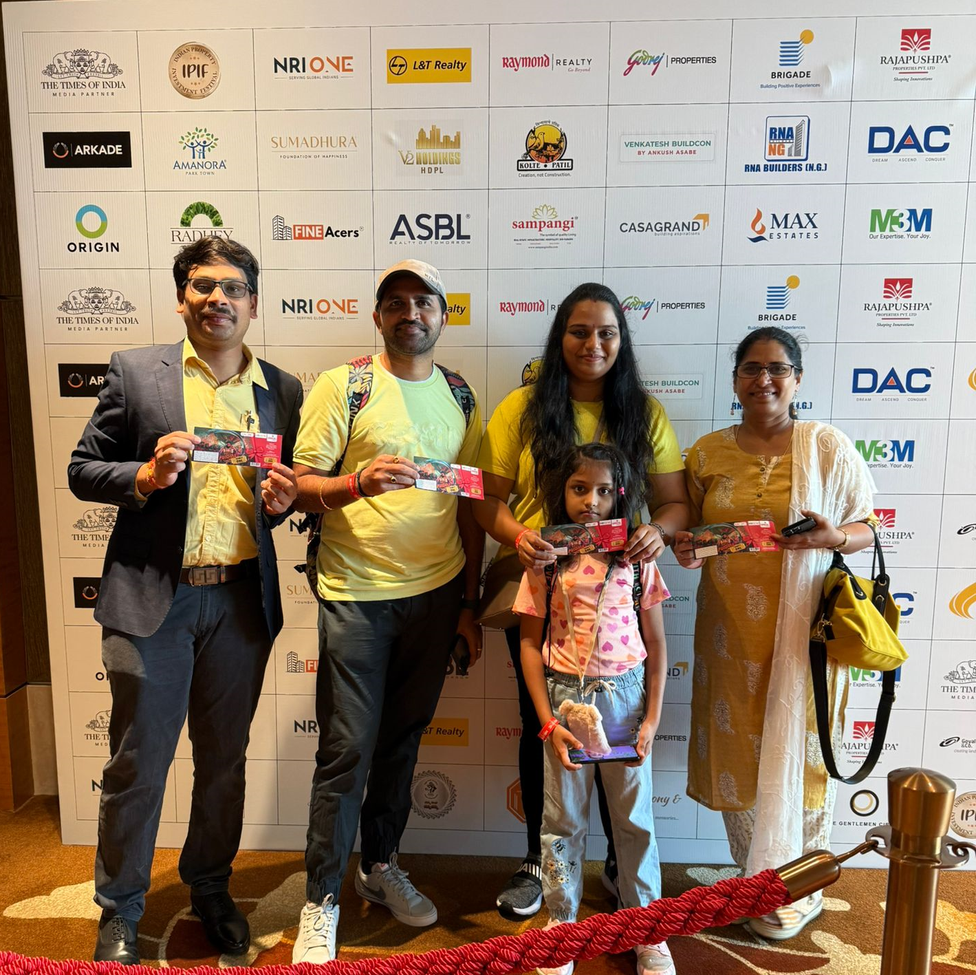 Real Estate Exhibition